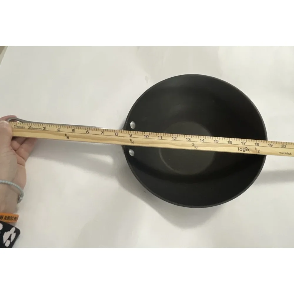 Magnalite GHC Professional 11 Inch Pan GHC Made In USA 28cm No. 5331 Quality Pan